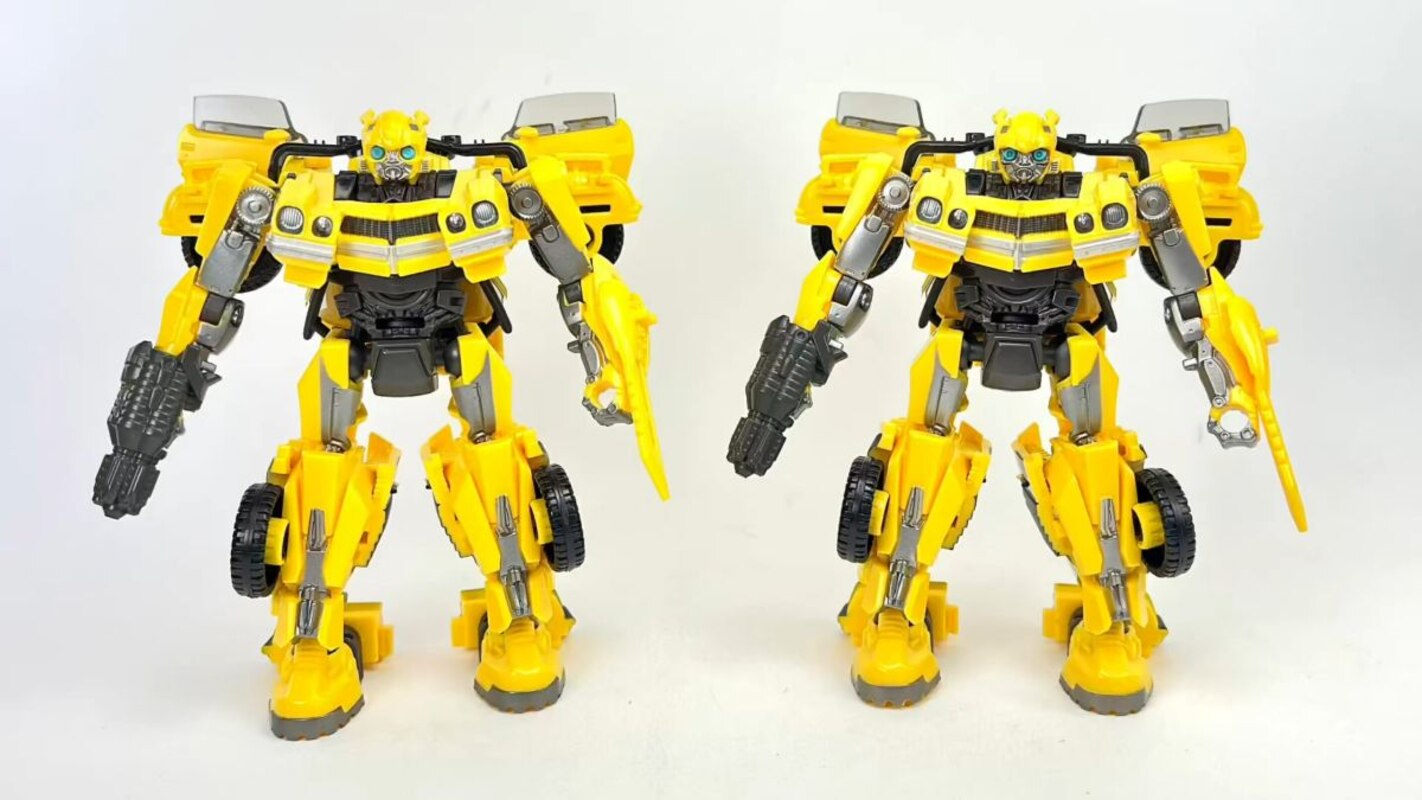 Studio sales series bumblebee